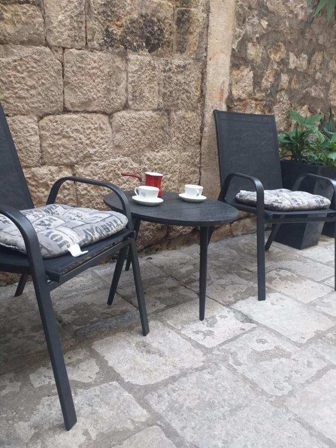 Apartment Vita Đảo Korčula Ngoại thất bức ảnh