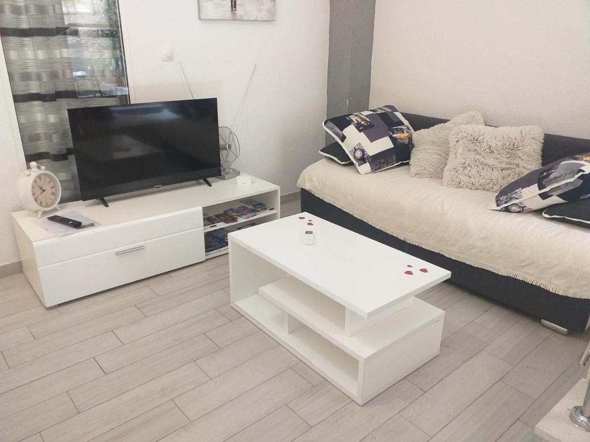 Apartment Vita Đảo Korčula Ngoại thất bức ảnh
