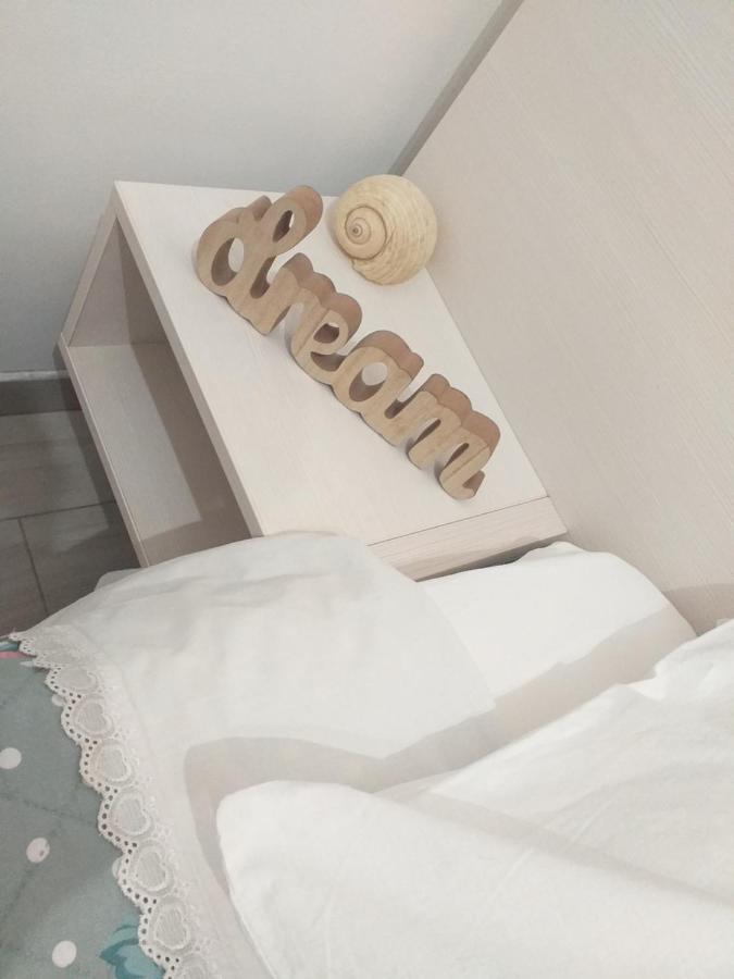 Apartment Vita Đảo Korčula Ngoại thất bức ảnh