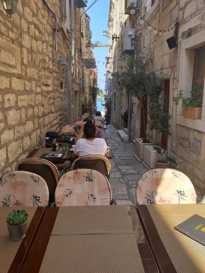 Apartment Vita Đảo Korčula Ngoại thất bức ảnh