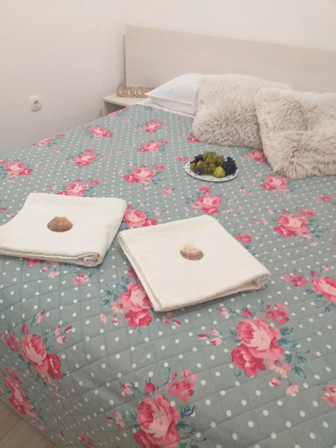Apartment Vita Đảo Korčula Ngoại thất bức ảnh
