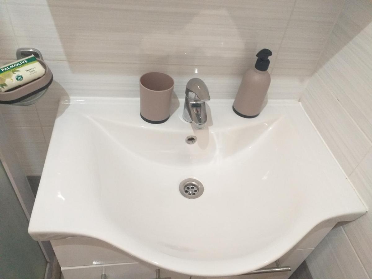 Apartment Vita Đảo Korčula Ngoại thất bức ảnh